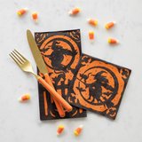 Wicked Witch Guest Towel | Pack of 16