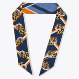 Mini Calista Clear + Easy Tiger Twillionaire