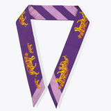 Mini Calista Clear + Tiger Crossing Twillionaire