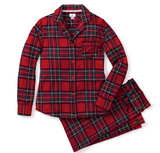 Imperial Tartan Pajamas