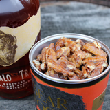Gourmet Maple Glazed Pecans