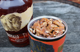 Gourmet Maple Glazed Pecans
