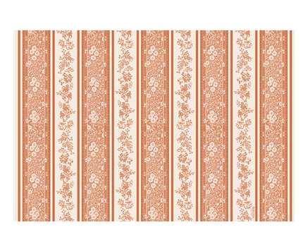 a close-up of a wallpaper