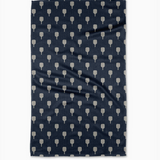 Mr. Pickler Tea Towel
