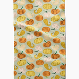 Pumpkins and Gourds