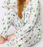 Nutcracker Waltz Sleep Pants