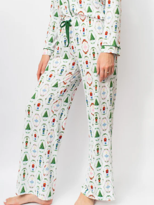 Nutcracker Waltz Sleep Pants