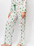 Nutcracker Waltz Sleep Pants