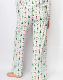 Nutcracker Waltz Sleep Pants