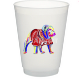 Classic City Dawg Cups