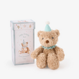Happy Birthday Bear in Box
