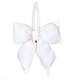 Evelyn Bow Ornament