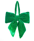 Evelyn Bow Ornament