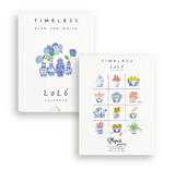 2026 Notecard Calendar
