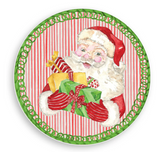 Christmas Vinyl Placemats