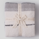 CozyChic Ombre Sarape Throw | Loden