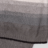 CozyChic Ombre Sarape Throw | Loden