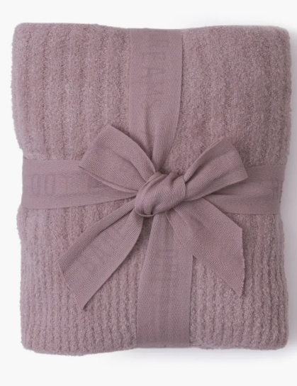CozyChic Lite Ribbed Blanket