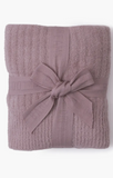 CozyChic Lite Ribbed Blanket