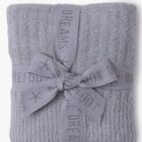 CozyChic Lite Ribbed Blanket