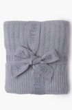CozyChic Lite Ribbed Blanket