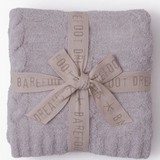 CC Braided Cable Receiving Blanket