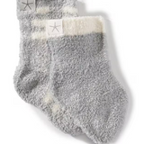 CCL Baby Plaid Sock Set