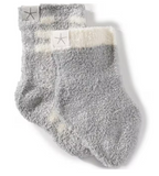 CCL Baby Plaid Sock Set
