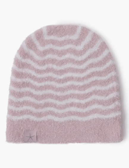 CCL Baby Wavy Stripe Beanie