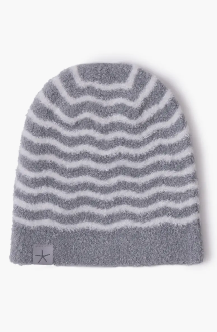 CCL Baby Wavy Stripe Beanie