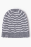 CCL Baby Wavy Stripe Beanie