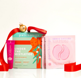 Under the Mistletoe Holiday Kit