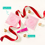 Under the Mistletoe Holiday Kit