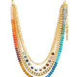 Regina Necklace