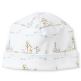 Noah's Print Hat