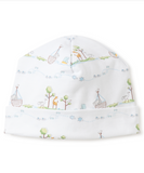 Noah's Print Hat