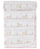 Noah's Print Blanket