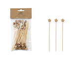Bamboo Skewers
