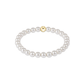 Extends Classic Pearl 6mm Bracelet