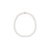 Extends Classic Pearl 4mm Bracelet