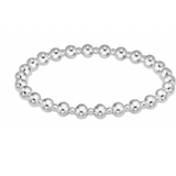 Extends Grateful Sterling 5mm Bracelet