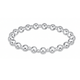Extends Grateful Sterling 6mm Bracelet