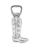 Cowboy Boot Bottle Opener