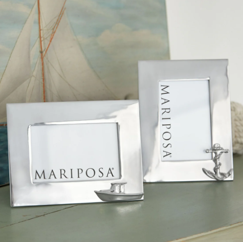 Anchor 4X6 Frame