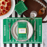 Touchdown Guest Napkin - pack of 16