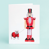 Athens Nutcracker Boxed Cards