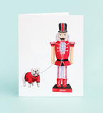 Athens Nutcracker Boxed Cards