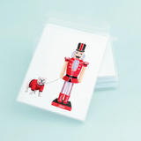 Athens Nutcracker Boxed Cards