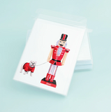Athens Nutcracker Boxed Cards