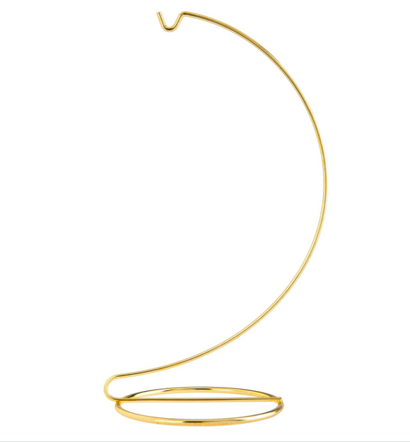 Ornament Display Hanger Stand